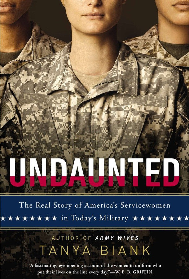 Undaunted-Biography and memoirs-買書書 BuyBookBook