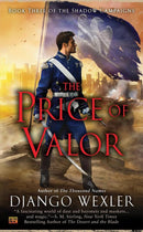 The Price of Valor-Fiction: Fantasy-買書書 BuyBookBook
