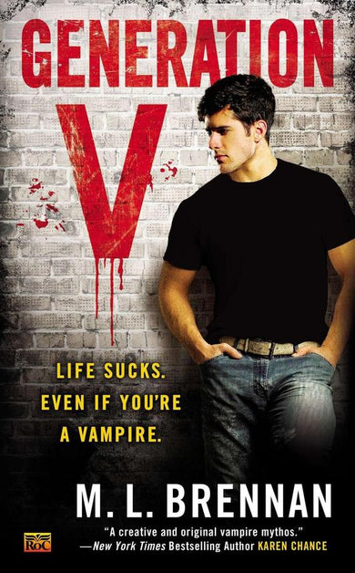 Generation V-Fiction: Fantasy-買書書 BuyBookBook