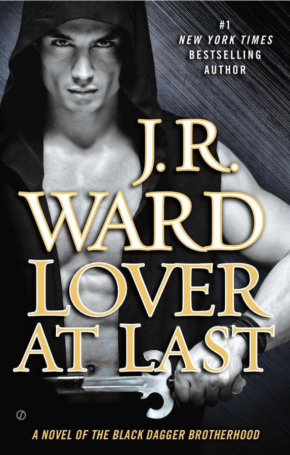 Lover At Last-Fiction: Romance-買書書 BuyBookBook