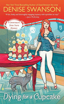 Dying for a Cupcake-Fiction: Crime and mystery-買書書 BuyBookBook