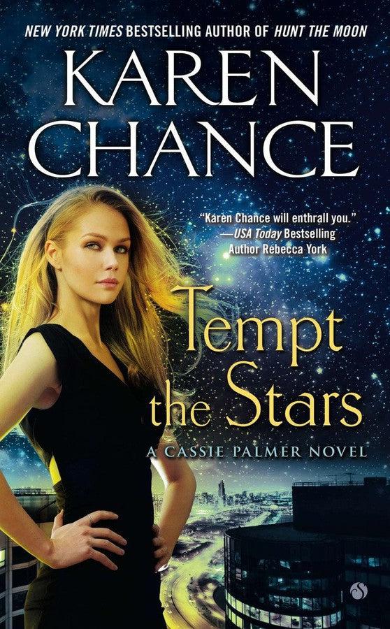 Tempt the Stars-Fiction: Fantasy-買書書 BuyBookBook