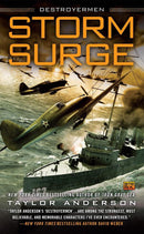 Storm Surge-Fiction: Science fiction-買書書 BuyBookBook