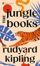The Jungle Books-Fiction: general and literary-買書書 BuyBookBook