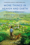 More Things in Heaven and Earth-Fiction: general and literary-買書書 BuyBookBook
