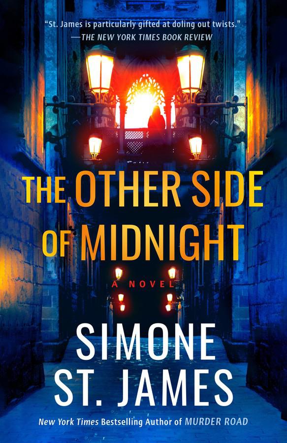 The Other Side of Midnight-Fiction: Historical fiction-買書書 BuyBookBook