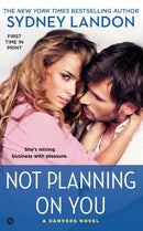 Not Planning On You-Fiction: Romance-買書書 BuyBookBook