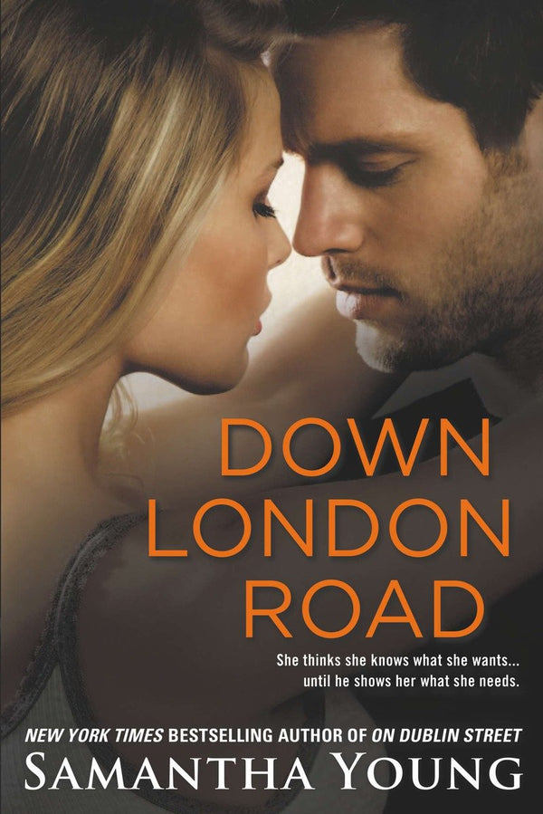 Down London Road-Fiction: Romance-買書書 BuyBookBook