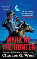 Mark of the Hunter-Fiction: Adventure / action / war-買書書 BuyBookBook