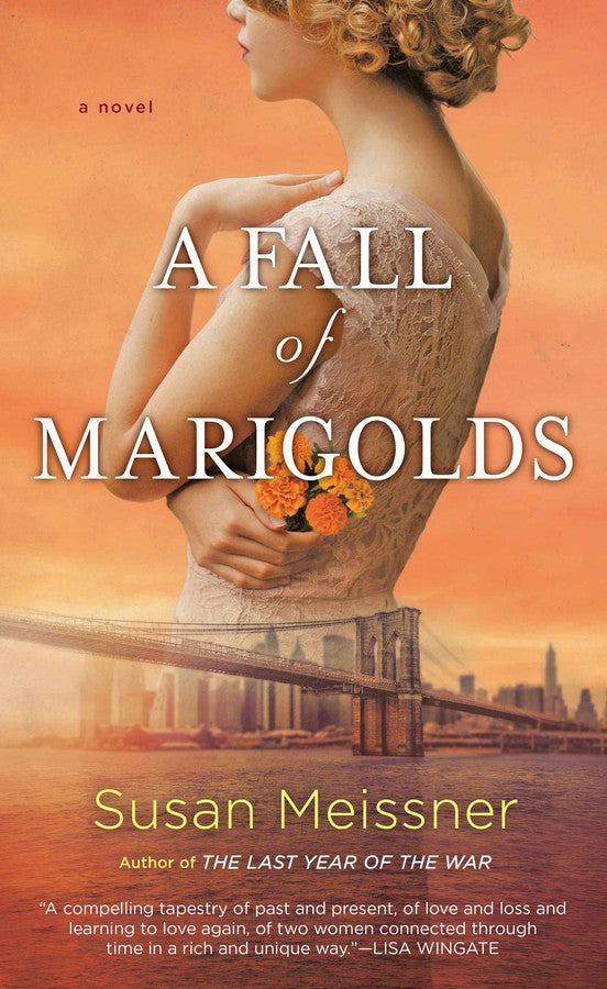 A Fall of Marigolds-Fiction: Historical fiction-買書書 BuyBookBook