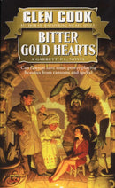 Bitter Gold Hearts-Fiction: Fantasy-買書書 BuyBookBook