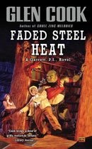 Faded Steel Heat-Fiction: Fantasy-買書書 BuyBookBook