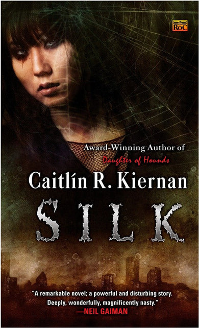 Silk-Fiction: Fantasy-買書書 BuyBookBook