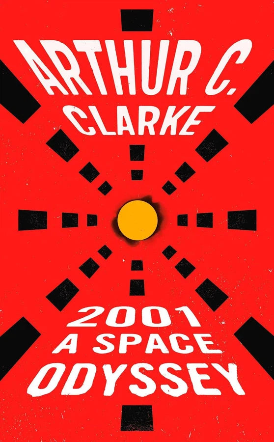 2001: A Space Odyssey-Fiction: Science fiction-買書書 BuyBookBook