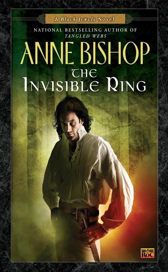 The Invisible Ring-Fiction: Fantasy-買書書 BuyBookBook