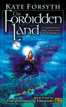 The Forbidden Land-Fiction: Fantasy-買書書 BuyBookBook