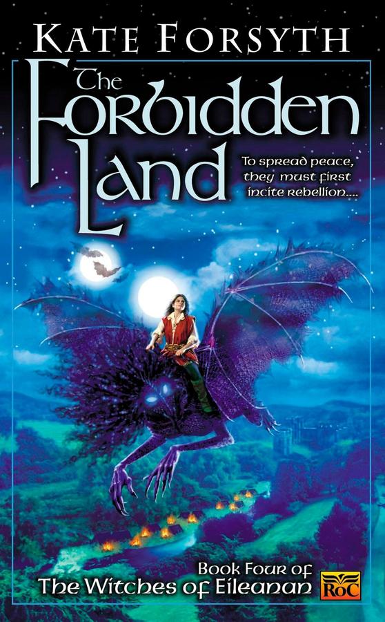 The Forbidden Land-Fiction: Fantasy-買書書 BuyBookBook