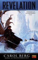 Revelation-Fiction: Fantasy-買書書 BuyBookBook