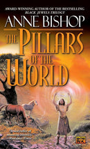 The Pillars of the World-Fiction: Fantasy-買書書 BuyBookBook