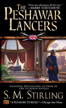 The Peshawar Lancers-Fiction: Science fiction-買書書 BuyBookBook