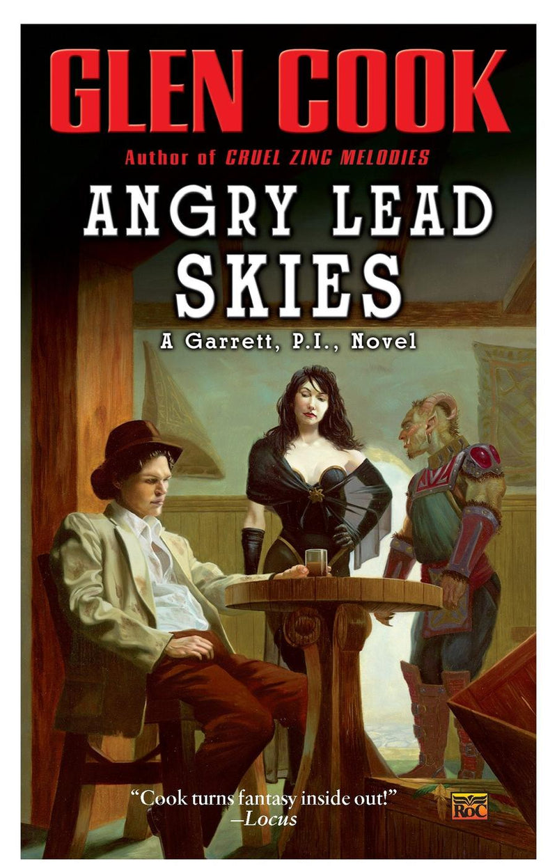Angry Lead Skies-Fiction: Fantasy-買書書 BuyBookBook