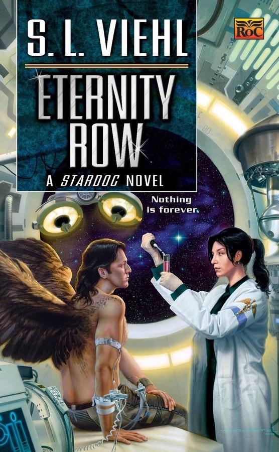 Eternity Row-Fiction: Science fiction-買書書 BuyBookBook