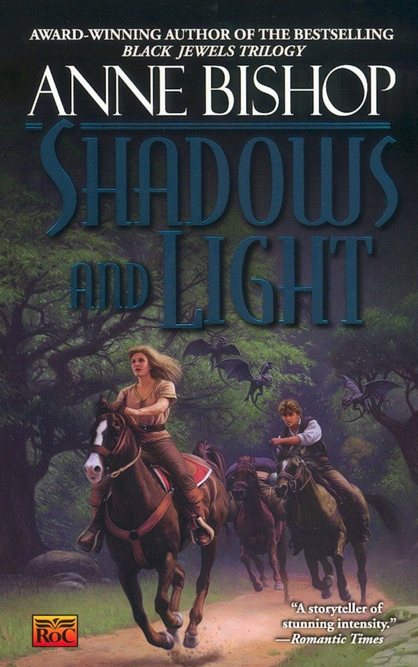 Shadows and Light-Fiction: Fantasy-買書書 BuyBookBook