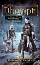 Dhampir-Fiction: Fantasy-買書書 BuyBookBook
