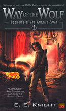 Way of the Wolf-Fiction: Science fiction-買書書 BuyBookBook