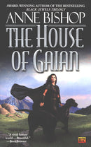 The House of Gaian-Dark fantasy-買書書 BuyBookBook
