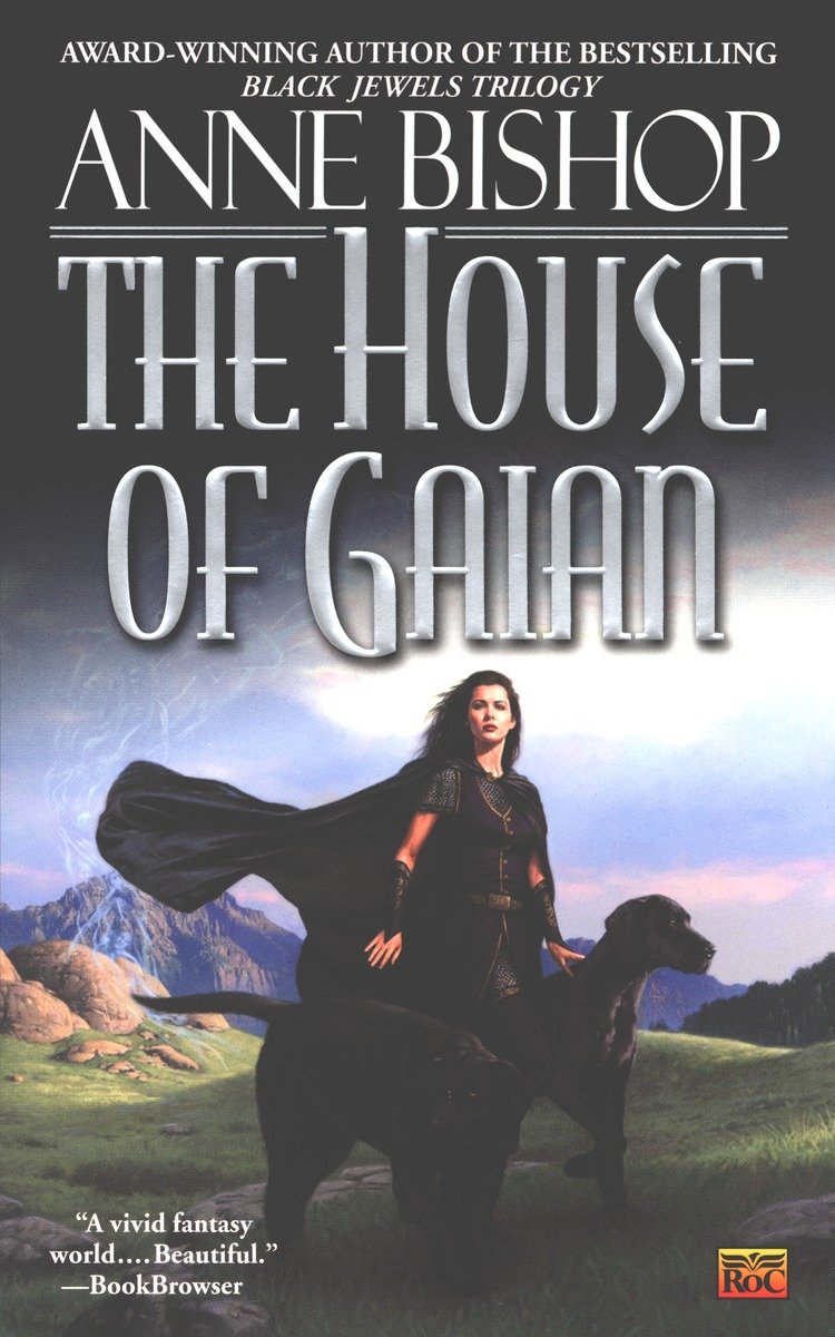 The House of Gaian-Dark fantasy-買書書 BuyBookBook