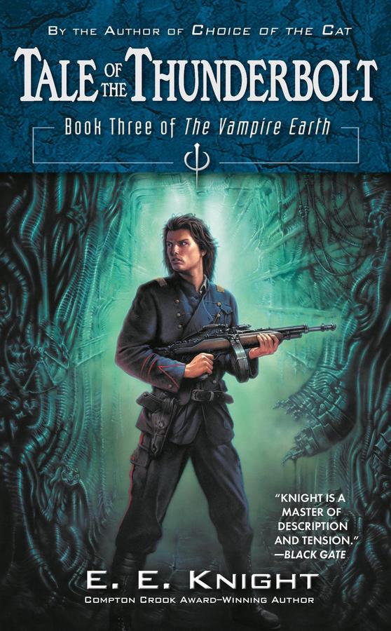Tale of the Thunderbolt-Fiction: Science fiction-買書書 BuyBookBook