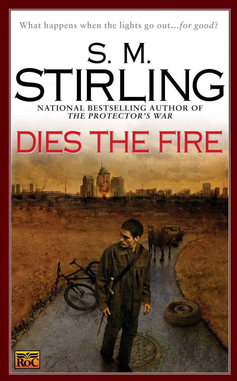 Dies the Fire-Fiction: Science fiction-買書書 BuyBookBook