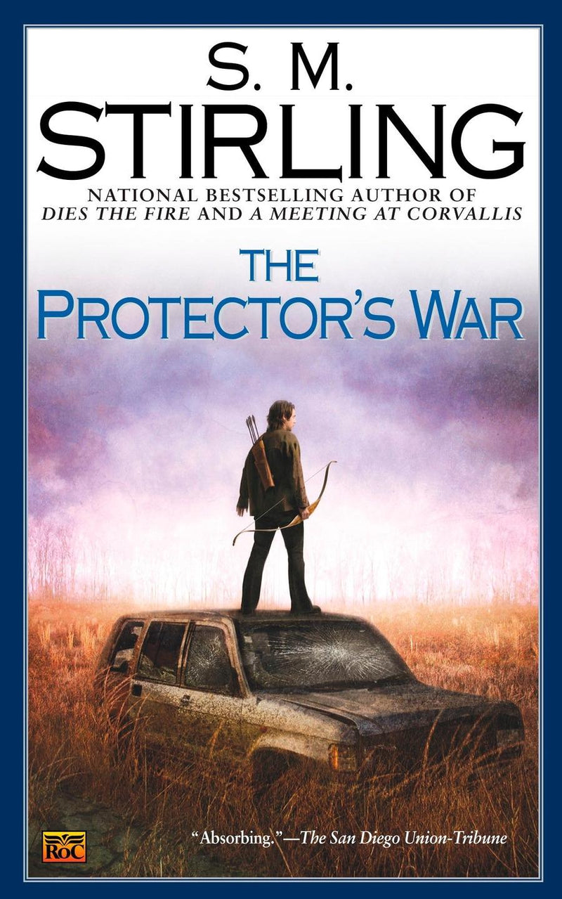 The Protector's War-Fiction: Science fiction-買書書 BuyBookBook
