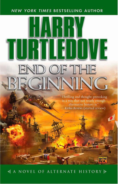 End of the Beginning-Fiction: general and literary-買書書 BuyBookBook