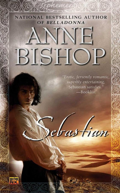 Sebastian-Fiction: Fantasy-買書書 BuyBookBook