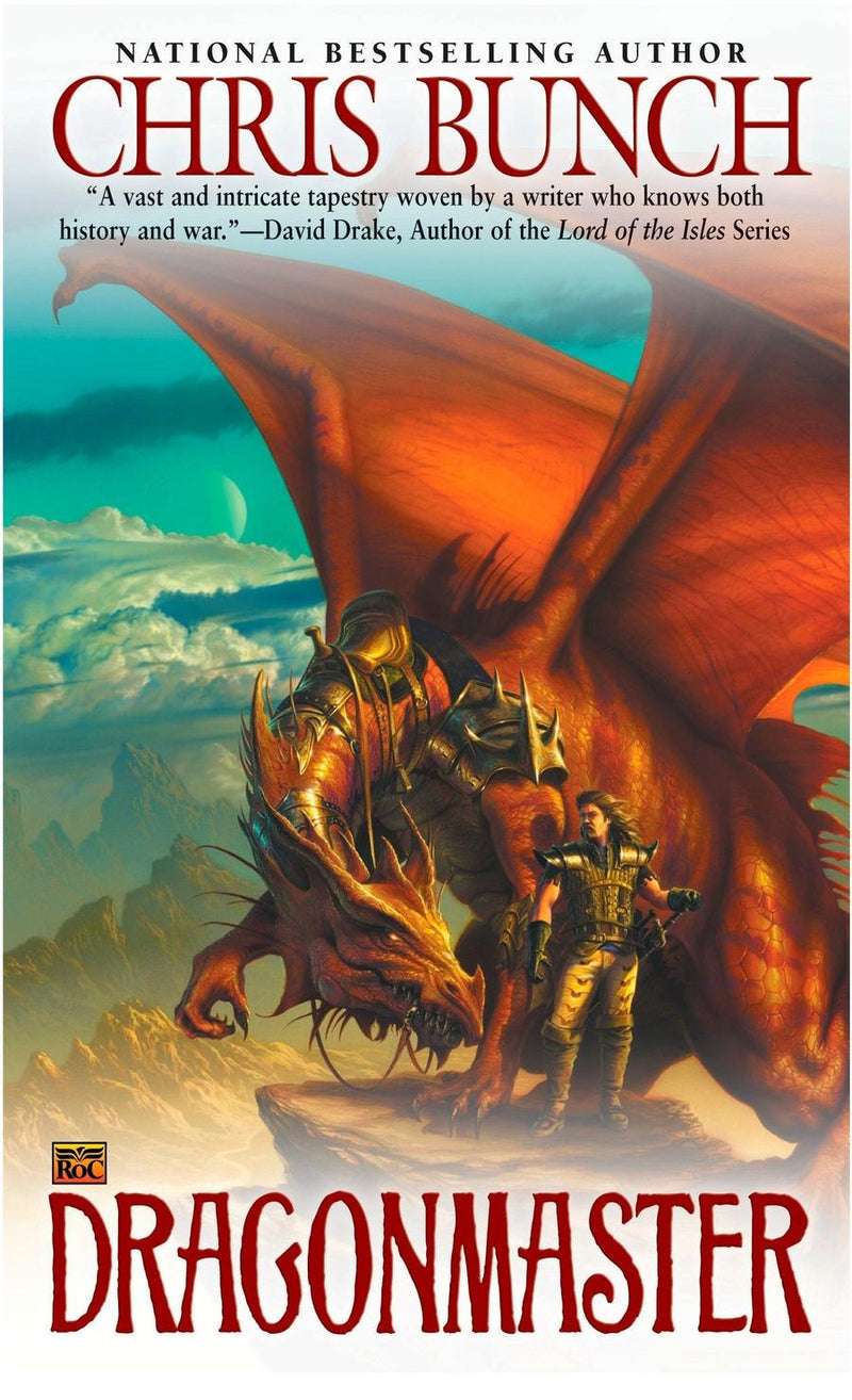 Dragonmaster-Fiction: Fantasy-買書書 BuyBookBook