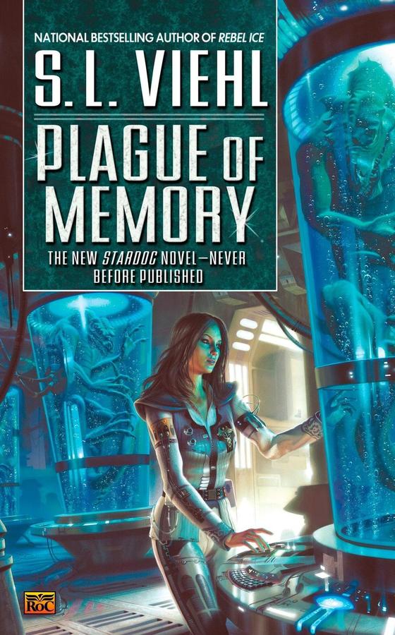 Plague of Memory-Fiction: Science fiction-買書書 BuyBookBook