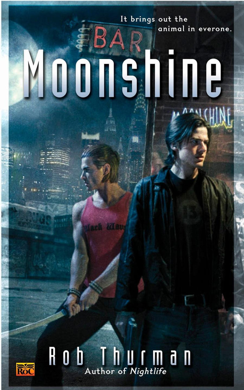 Moonshine-Fiction: Fantasy-買書書 BuyBookBook