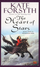 The Heart of Stars-Fiction: Fantasy-買書書 BuyBookBook