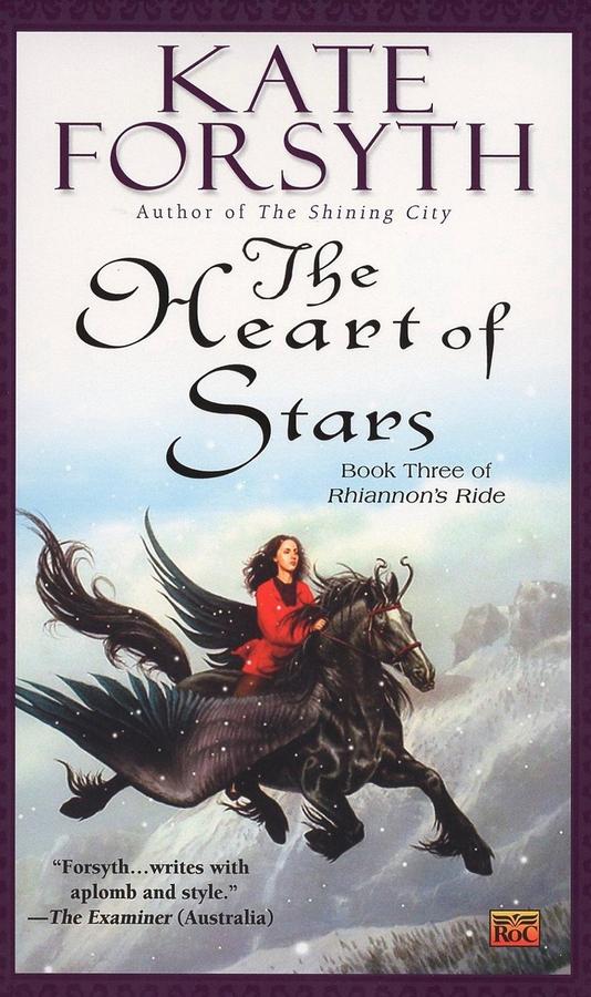 The Heart of Stars-Fiction: Fantasy-買書書 BuyBookBook