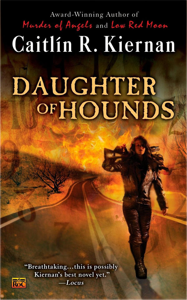 Daughter of Hounds-Fiction: Fantasy-買書書 BuyBookBook