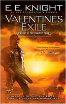 Valentine's Exile-Fiction: Science fiction-買書書 BuyBookBook
