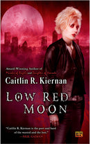 Low Red Moon-Fiction: Fantasy-買書書 BuyBookBook