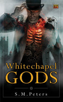 Whitechapel Gods-Fiction: Fantasy-買書書 BuyBookBook