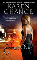 Embrace the Night-Fiction: Fantasy-買書書 BuyBookBook