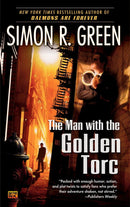 The Man with the Golden Torc-Fiction: Fantasy-買書書 BuyBookBook