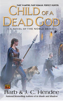 Child of a Dead God-Fiction: Fantasy-買書書 BuyBookBook