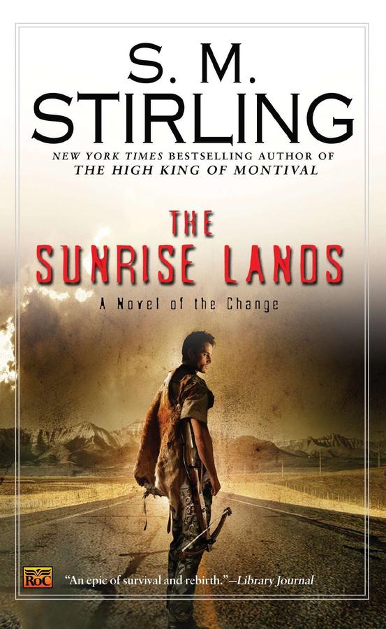 The Sunrise Lands-Fiction: Science fiction-買書書 BuyBookBook