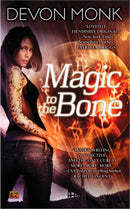 Magic to the Bone-Fiction: Fantasy-買書書 BuyBookBook